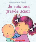 Je Suis une grande soeur (U)