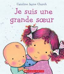 Je Suis une grande soeur (U)