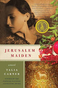 Jerusalem Maiden (U)