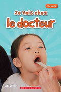 Je vais chez le docteur (U)