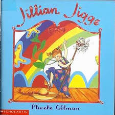 Jillian Jiggs (U)