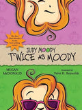 Judy Moody - Twice As Moody (U)