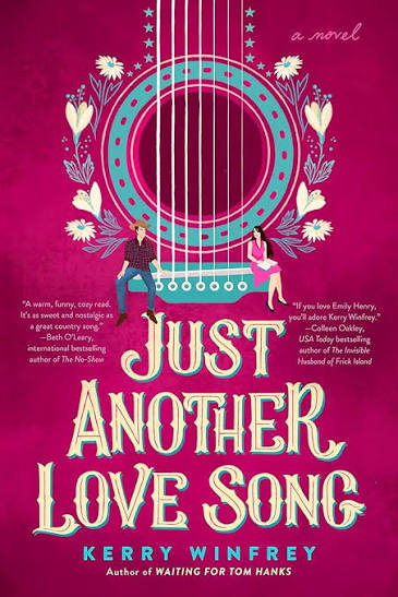 Just Another Love Song (U)