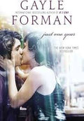Just One Year (Hardcover) (U)