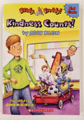 Kindness Counts (U)