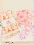 Katie Clouds Book Sleeve