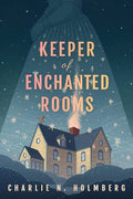Keeper of Enchanted Rooms (U)