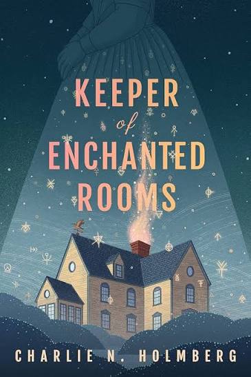 Keeper of Enchanted Rooms (U)