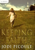 Keeping Faith (U)