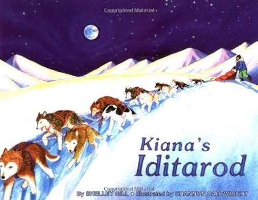 Kiana's Iditarod (U)