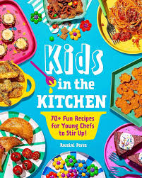 Kids In The Kitchen (N)
