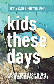 Kids These Days (U)