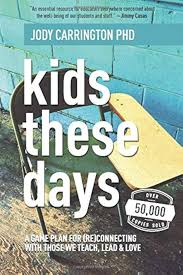 Kids these days (u)