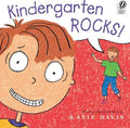 Kindergarten Rocks (U)