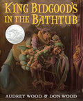 King Bidgood's in the Bathtub (U)