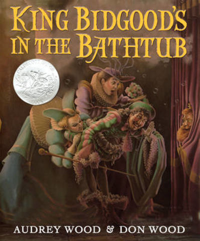 King Bidgood's in the Bathtub (U)