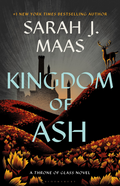 Kingdom Of Ash (N)