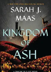 Kingdom of Ash (U)