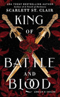 King of Battle and Blood (U)