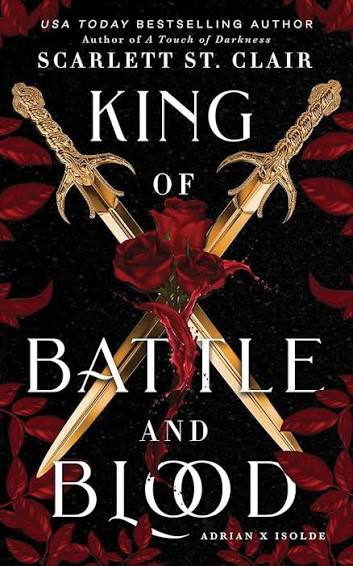 King of Battle and Blood (U)