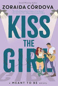 Kiss The Girl (U)