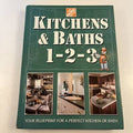 Kitchens & Baths 123 (U)