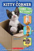 Kitty Corner Guide To Kittens (U)