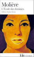 L'ecole des femmes (U)