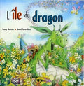 L'ile du dragon (U)