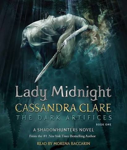 Lady Midnight (U)
