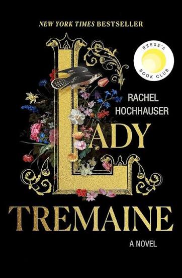 Lady Tremaine (N)