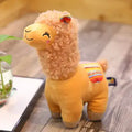 Lama Plush