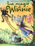 La magie de Winnie (U)