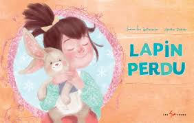 Lapin Perdu (U)