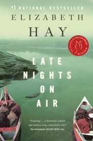 Late Nights On Air (U)