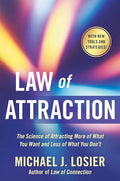 Law of Attraction (Hardcover)(U)
