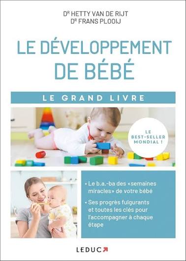 Le Developpement De Bebe (U)