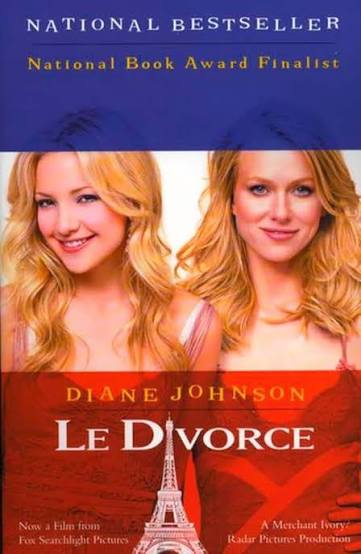 Le Divorce (U)