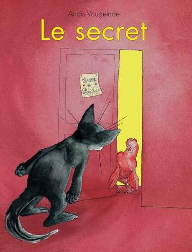 Le Secret (u)