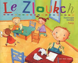 Le Zloukch (U)