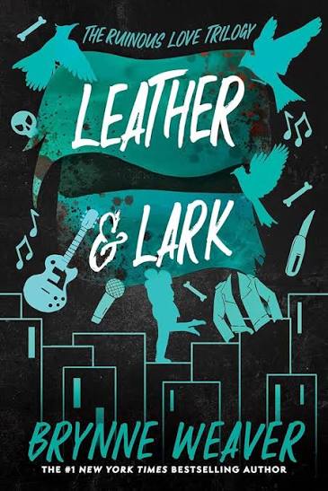 Leather & Lark (U)
