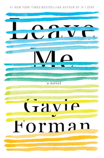 Leave Me (U)
