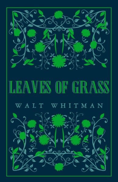 Leaves Of Grass (N)
