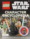 Lego Star Wars Character Encyclopedia (U)