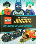 Lego The World Of Lego Batman (U)