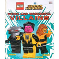 Lego Weird and Wonderful Villains (U)