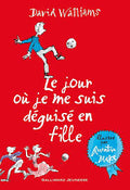 Le jour ou je me suis deguise en fille (U)