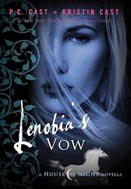 Lenobia's Vow (Hardcover) (U)