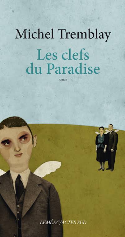Les Clefs du Paradise (U)