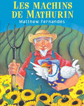 Les Machins De Mathurin (u)